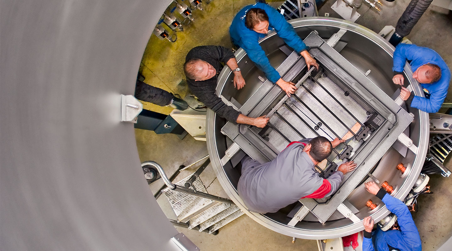 background ecm furnace